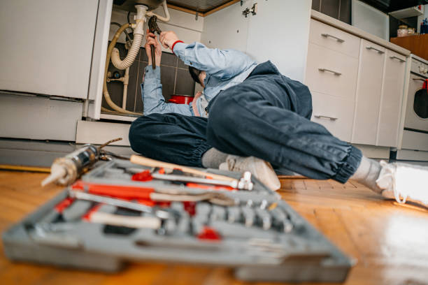 Best Toilet Repair Services  in Enterprise, NV