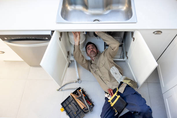 Best Local Plumber Services  in Enterprise, NV