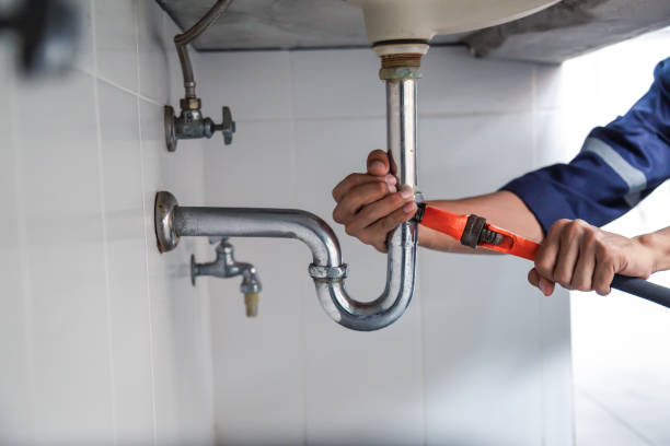 Shower Repair Services in Enterprise, NV