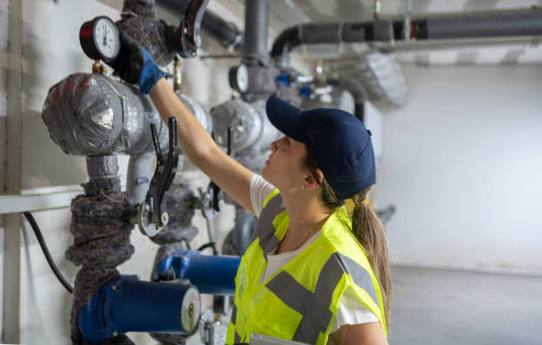 Best Leak Detection Services  in Enterprise, NV