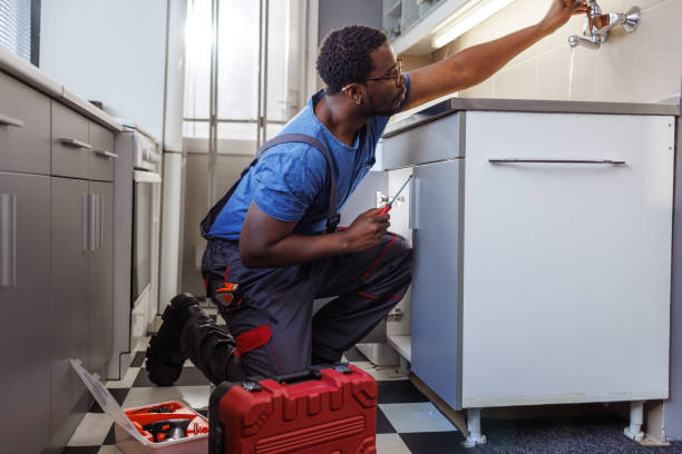 Best Emergency Plumbing Repair  in Enterprise, NV