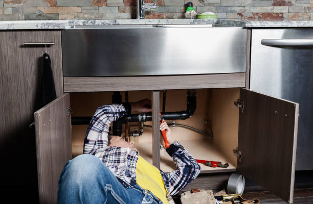 Best Residential Plumbing Services  in Enterprise, NV